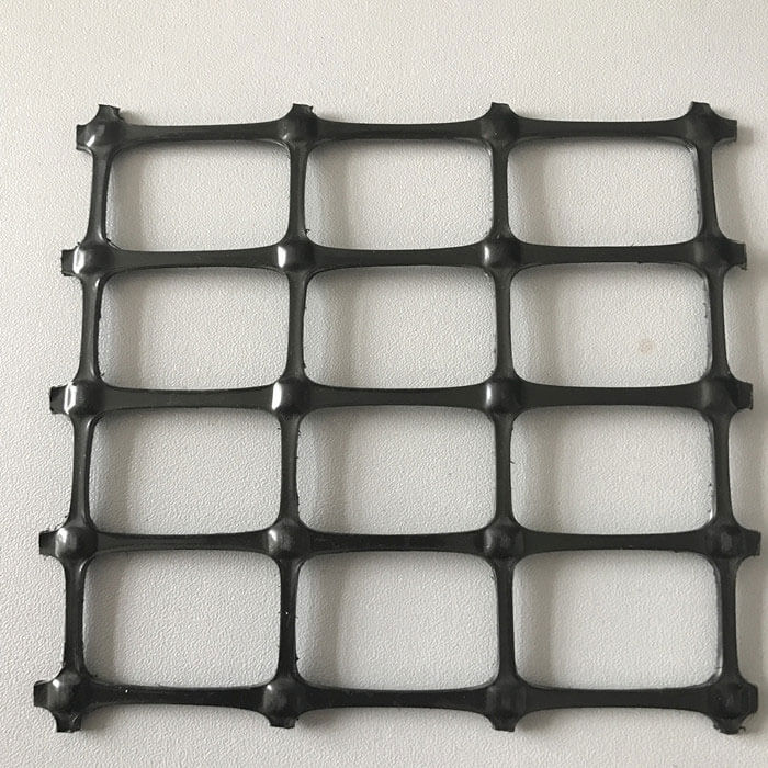 Geomalla biaxial BX1200