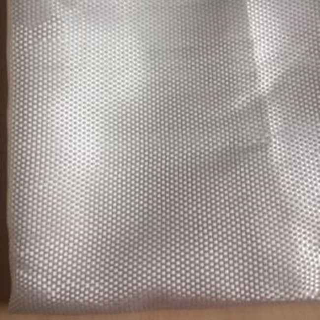 Geotextil tejido de poliéster
