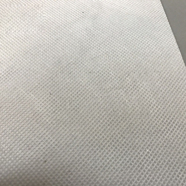Geotextiles no tejido termosoldado
