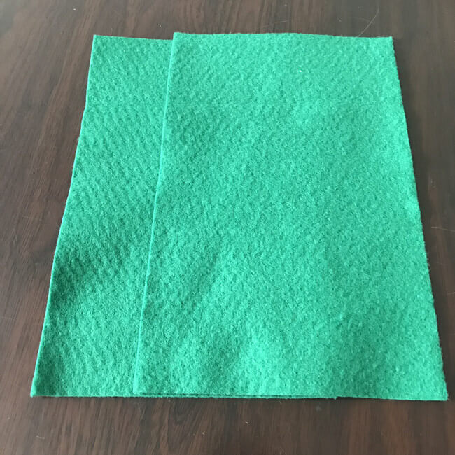 Geotextil no tejido PET