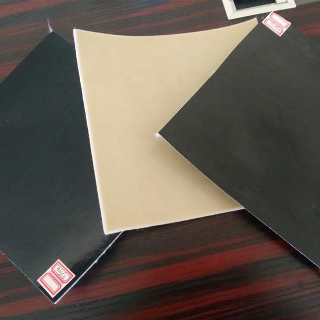 Membrane géocomposite