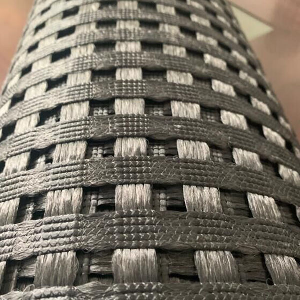PET Biaxial Geogrid