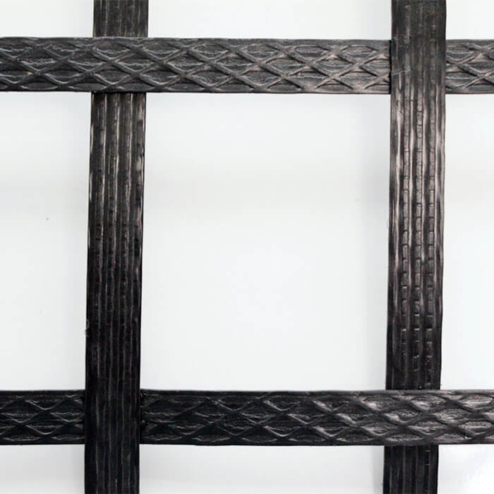 PP Laser Welded Geogrid
