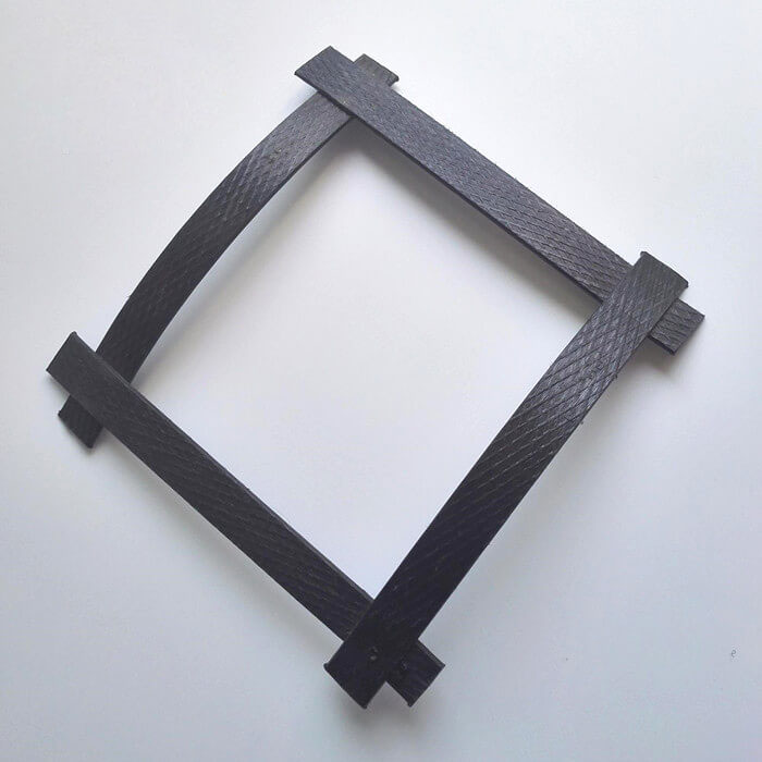 PET Laster Welded Geogrid