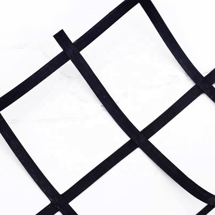 PP Welded Geogrid