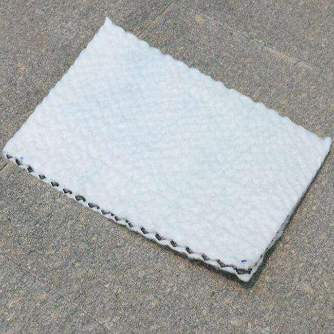 Two Dimensional Composite Drainage Geonet