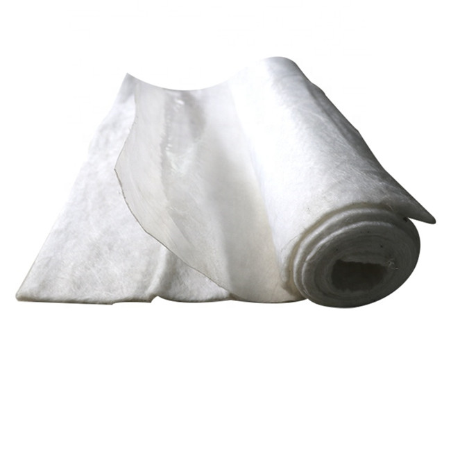 Geocomposite Drainage Membrane